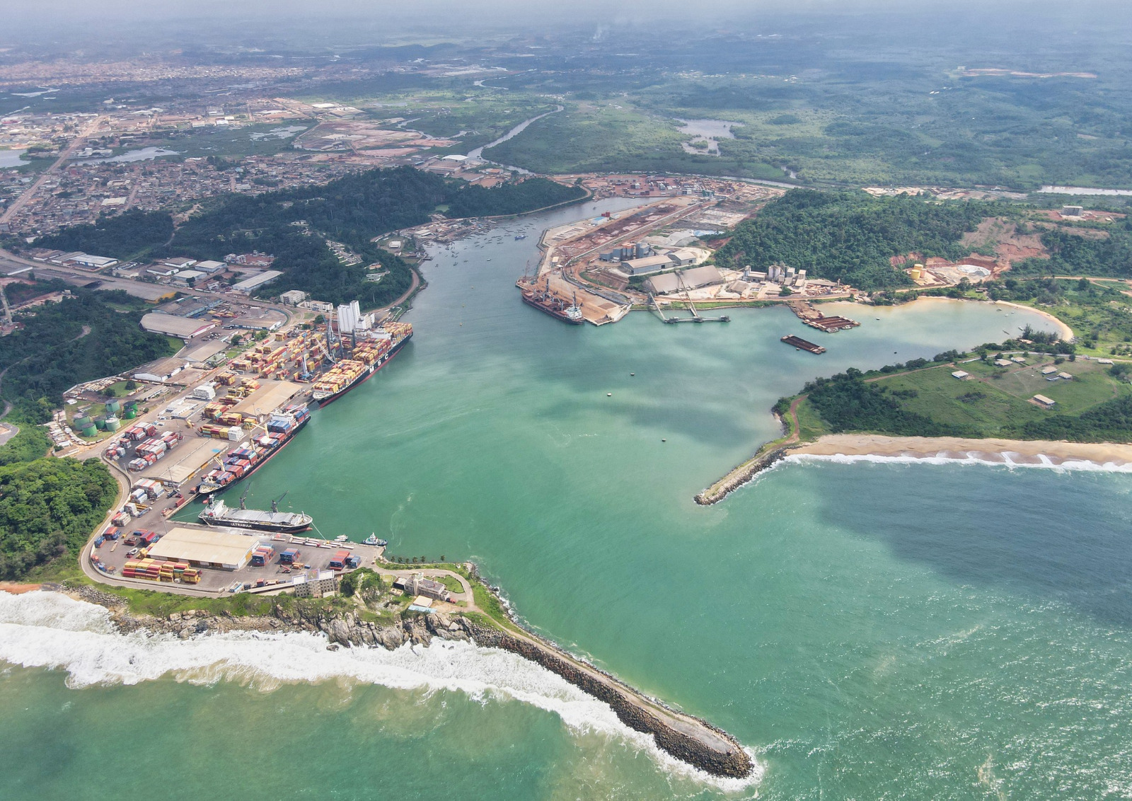 DYNAMISME ÉCONOMIQUE : LA CÔTE D’IVOIRE SE CLASSE AU 2E RANG DES ÉCONOMIES LES MIEUX NOTÉES D’AFRIQUE SUBSAHARIENNE