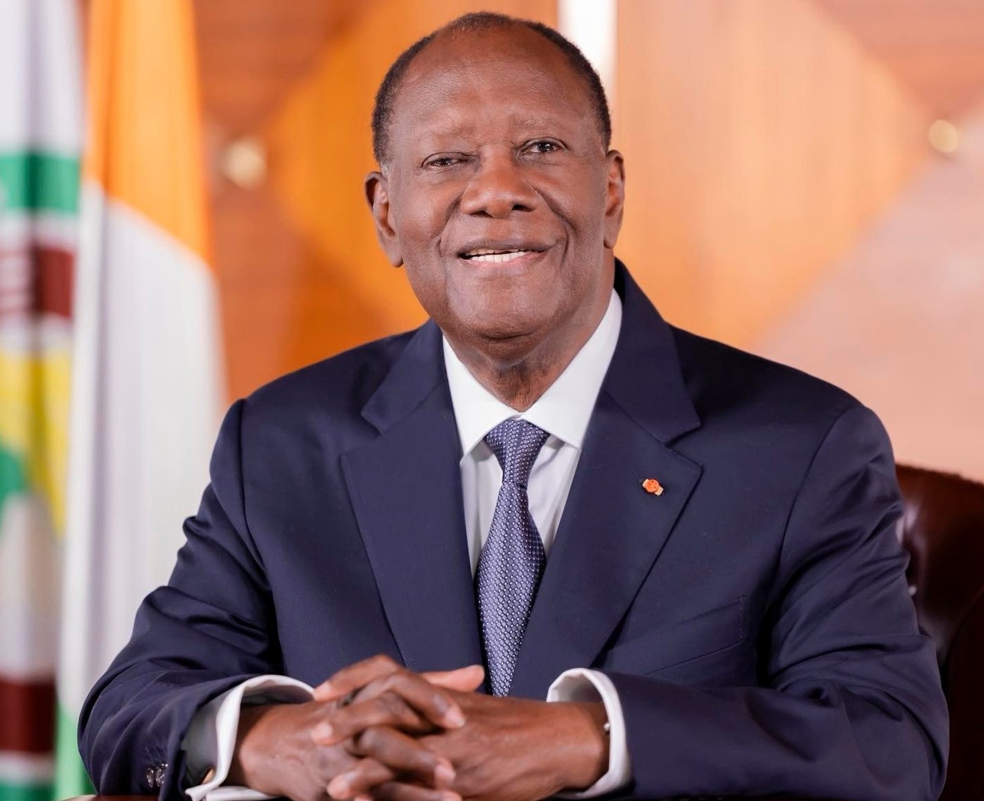 COTE D’IVOIRE : ALASSANE OUATTARA ANNONCE UN VIRAGE STRATÉGIQUE VERS LA MODERNISATION DE L’AGRICULTURE POUR 2026