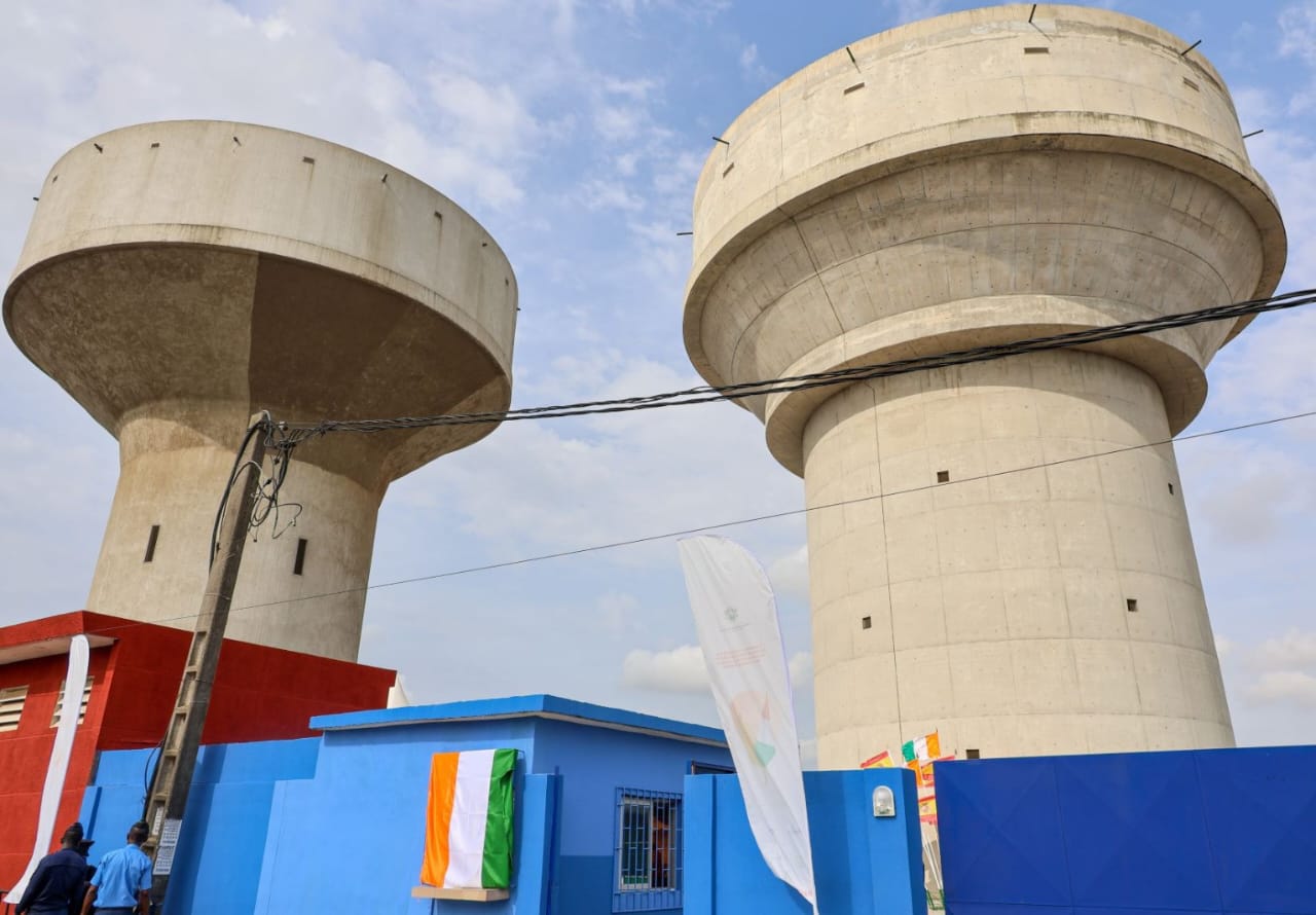 COTE D’IVOIRE - ACCÈS UNIVERSEL A L’ÉLECTRICITÉ ET A L’EAU POTABLE : LE GOUVERNEMENT VA ÉVALUER LES EFFORTS QUI RESTENT A FAIRE