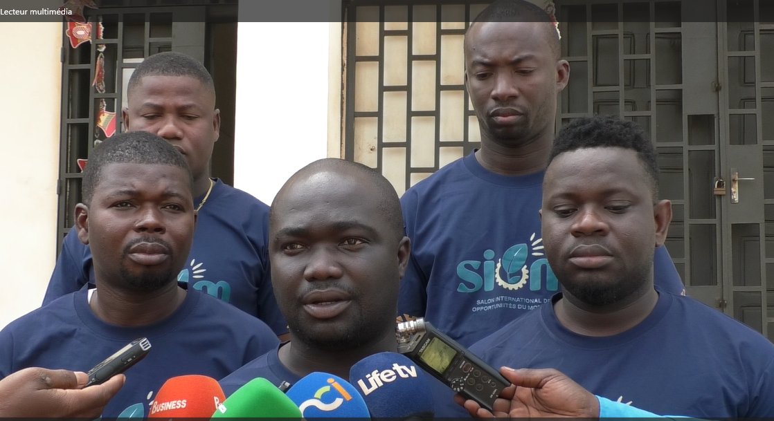 MORONOU : LE SALON INTERNATIONAL DES OPPORTUNITÉS OFFICIELLEMENT LANCÉ POUR BOOSTER LES INVESTISSEMENTS DANS LA RÉGION.