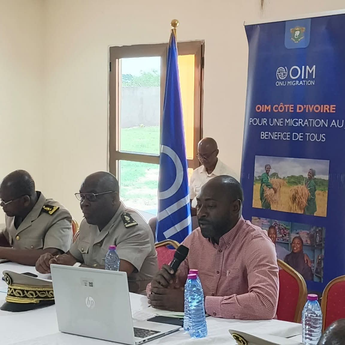 CÔTE D'IVOIRE-NORD IVOIRIEN : DES ETUDES STRATEGIQUES POUR TRANSFORMER LA MOBILITE PASTORALE EN MOTEUR DE DEVELOPPEMENT