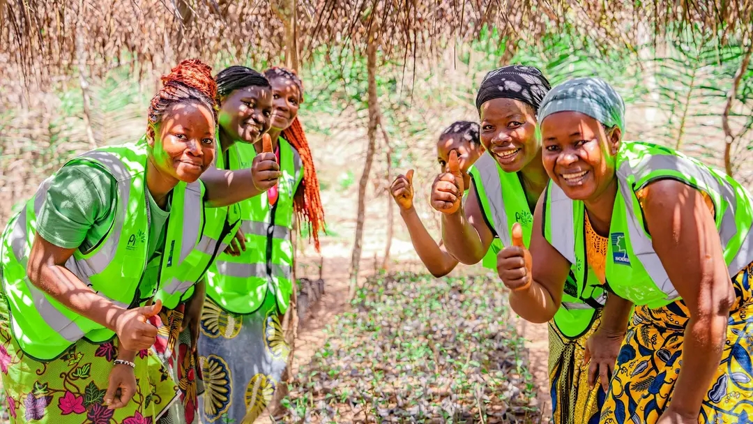 CÔTE D'IVOIRE - MISSION D’APPUI AU PIF 2 : LA BANQUE MONDIALE SALUE LES PROGRÈS EN CÔTE D’IVOIRE