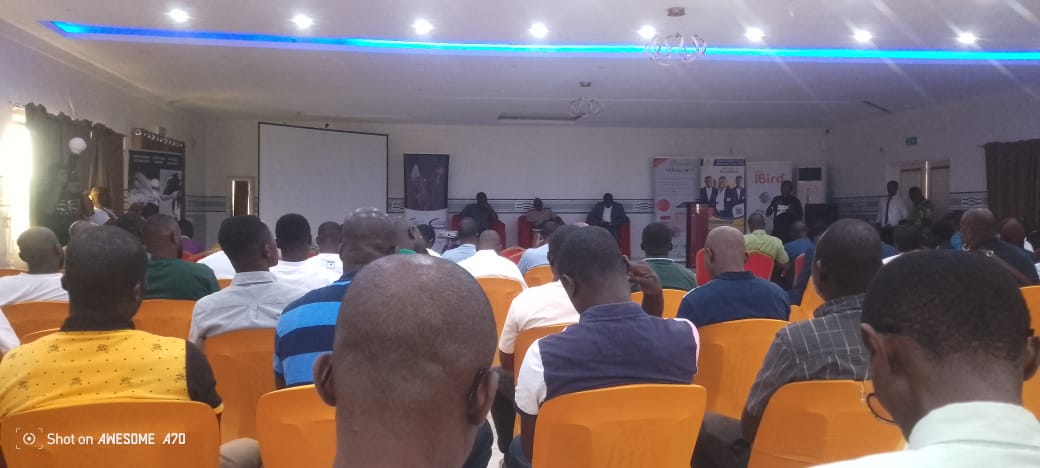 COTE D' IVOIRE - AKÔ FESTIVAL 2026 : RENFORCER LES CAPACITÉS DES ACTEURS DE L'AVICULTURE