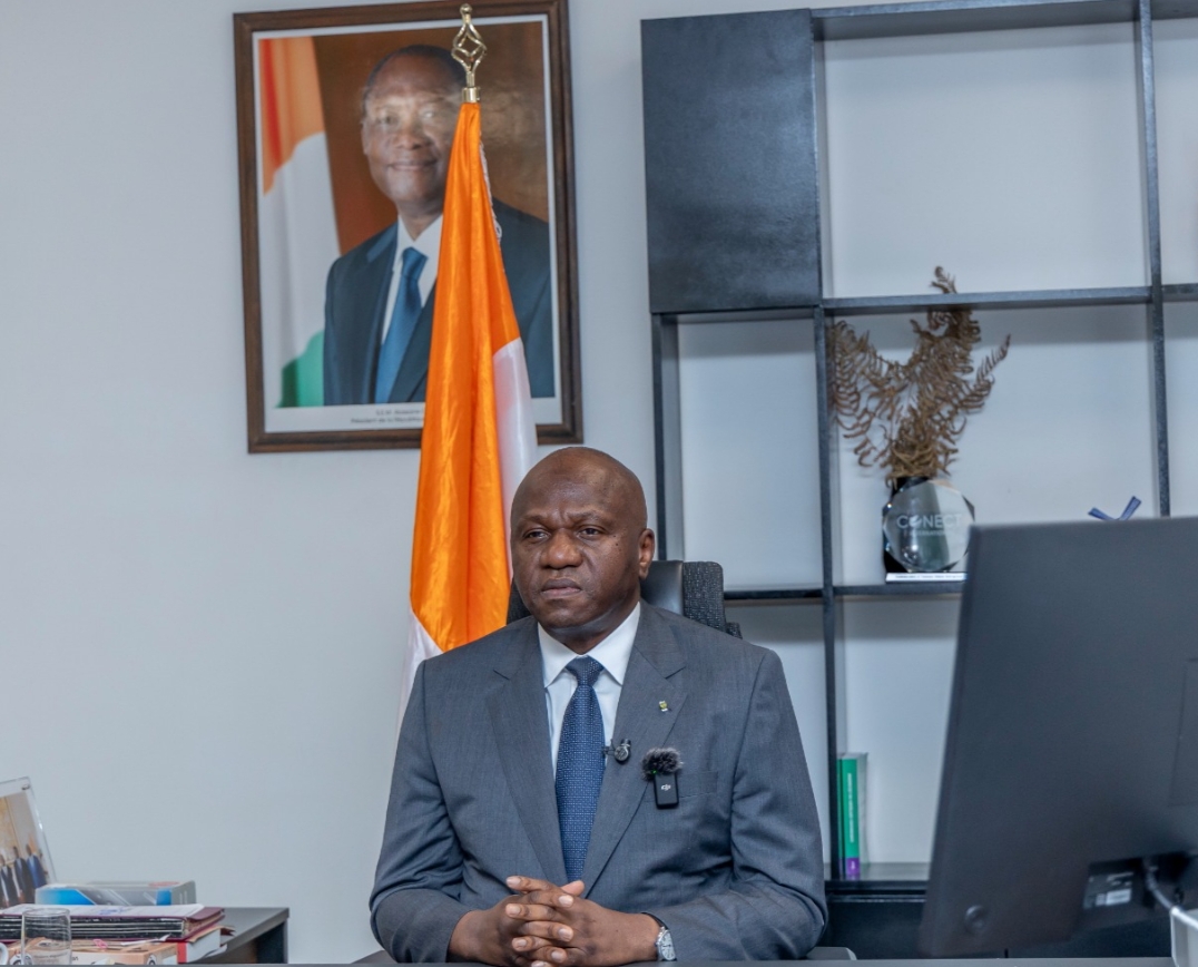JOURNÉE INTERNATIONALE DE LA BIODIVERSITÉ : LA DÉCLARATION DU GOUVERNEMENT PRONONCÉE PAR LE MINISTRE ABOU BAMBA