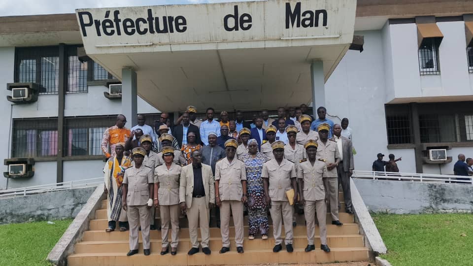 LE PROJET COSO RENFORCE LA GESTION DES INFRASTRUCTURES