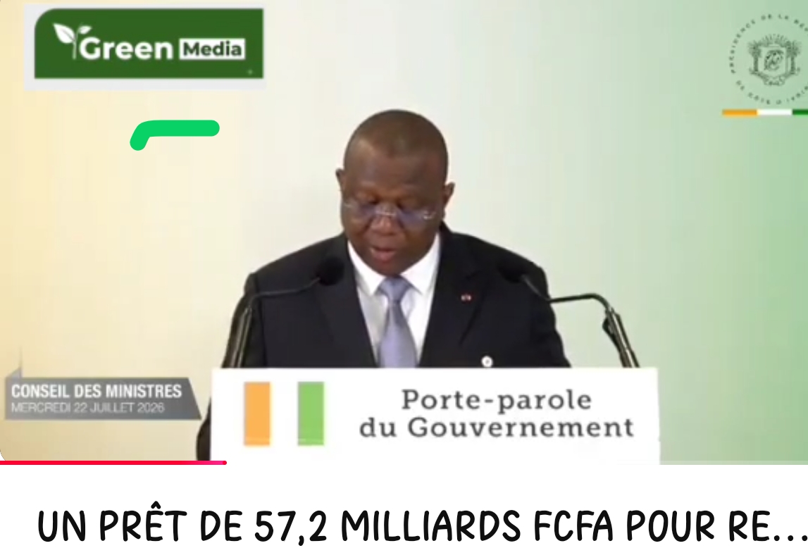 Un financement de 87,3 millions d’euros de l’AID va permettre à la Côte d’Ivoire de renforcer les infrastructures communautaires et de soutenir les activités économiques dans l’ouest du pays.