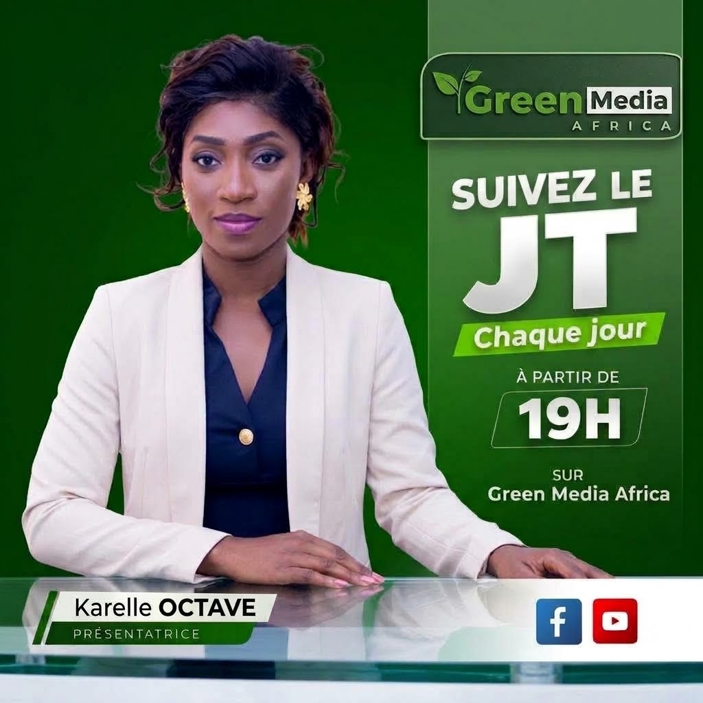 LE JT DU 02 OCTOBRE 2026